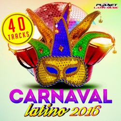 Carnaval Latino 2016