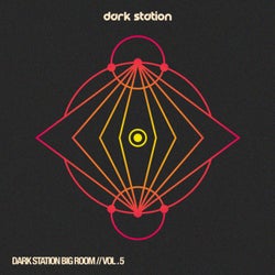 Dark Station Big Room, Vol.5