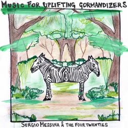 Music For Uplifting Gormandizers