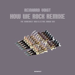 How We Rock Remixe