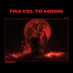 Travel to Moon