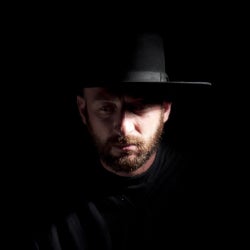 Damian Lazarus