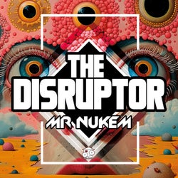 The Disruptor
