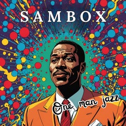 One Man Jazz