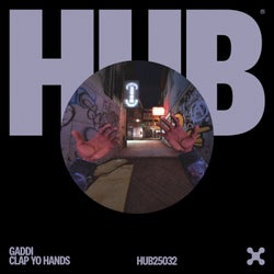 Clap Yo Hands (Extended Mix)