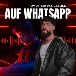 Auf WhatsApp