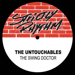 The Swing Doctor