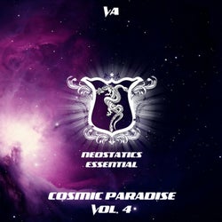 Cosmic Paradise, Vol. 4