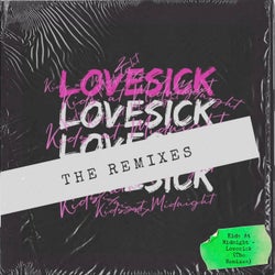 Lovesick (Remixes)