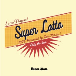 Don Rimini - Super Lotto TOP 10 Charts