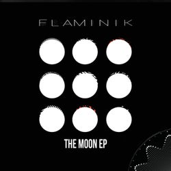 The Moon EP
