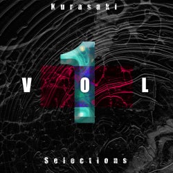 Kurasaki Selections Vol.1