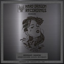 Hardtechno Weed Remixes