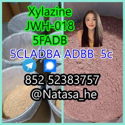 Raw materials  5cladba adbb 5f jwh-018