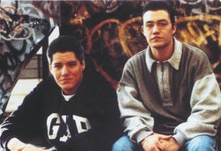 Mateo & Matos