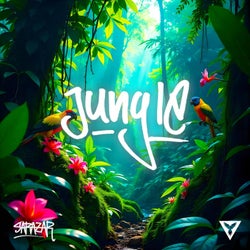 Jungle (Extended Mix)