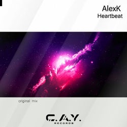 Heartbeat (original mix)