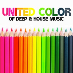 United Color of Deep & House Music
