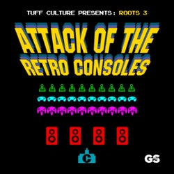 Roots 3: Attack of the Retro Consoles