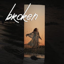 Daria Tretiak - Broken