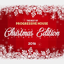 The Best of Progressive House (Christmas Edition)