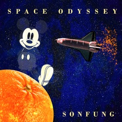 Space Odyssey (Extended Mix)