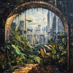 Urban Jungle