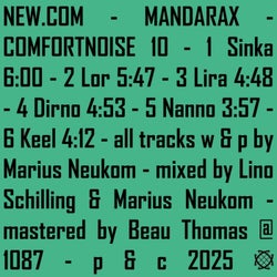 Mandarax