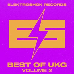 Best Of UKG Volume 2