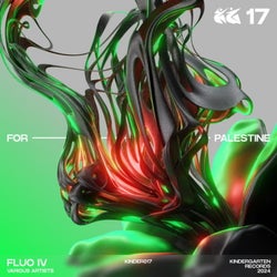 Fluo IV - For Palestine