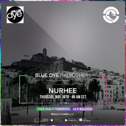 Blue Dye radioshow - week 20 ’19