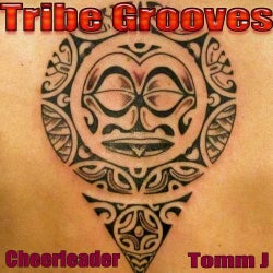 Cheerleader (Tribe Grooves)