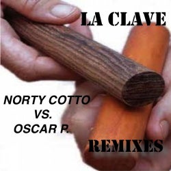 La Clave Remixes