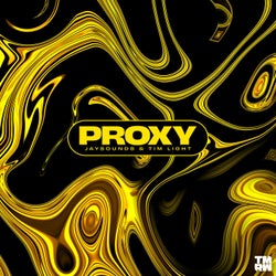 Proxy (Extended Mix)