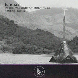 In the Pale Light of Morning EP