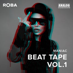 Beat Tape, Vol.1