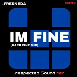 IM FINE (Hard Fine Mix)