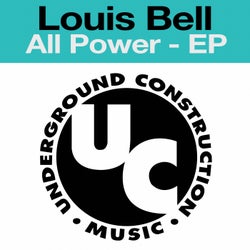 All Power - EP