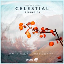 Celestial Spring 05