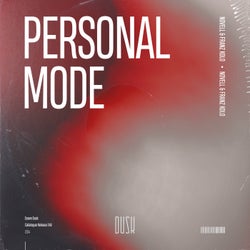 Personal Mode