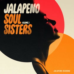 Jalapeno Soul Sisters, Vol. 3