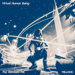 Virtual Human Being (The Remixes)