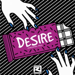 Desire (Original Mix)