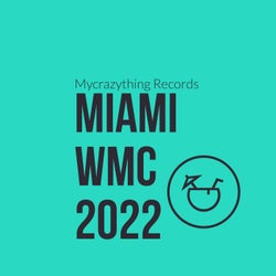 Miami WMC 2022