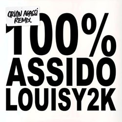 100% ASSIDO (Orion Agassi Remix)