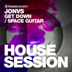 Get Down / Space Guitar