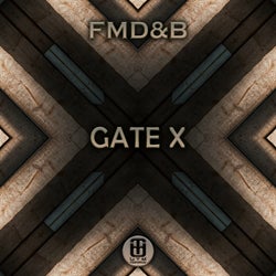Gate X