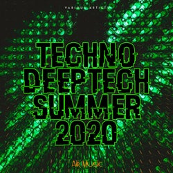 Techno Deep Tech Summer  2020