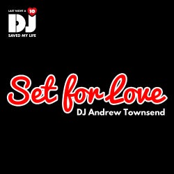 Set For Love "Xmas" Track Selects