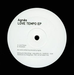 Love Tempo EP